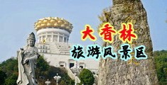 好痒嗯啊操逼视频中国浙江-绍兴大香林旅游风景区